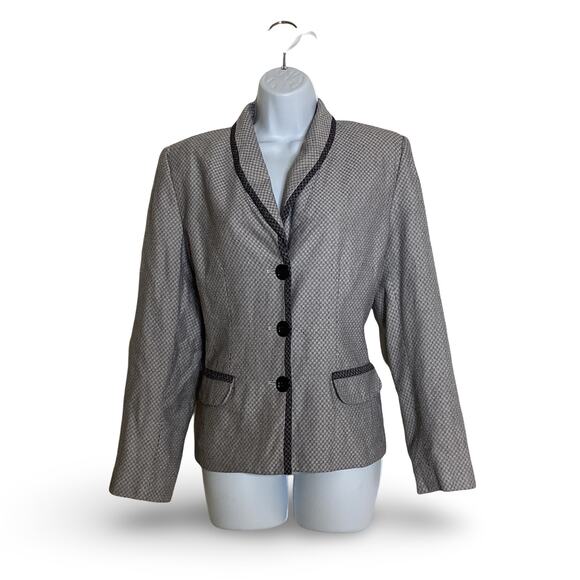 Sag Harbor Blazer - Picture 1 of 7